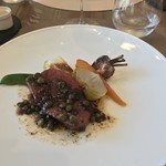 Restaurant 51 - 