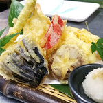 Shushi Aji no Mori - 