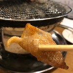 Shichirin Yakitori Iccho Matsubara Ten Matsubara Ten - 