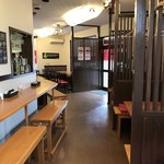 Dining Kido - 店内