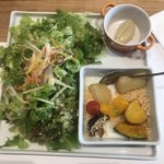 Nouen Chokuei Shunkan Dining Acurie - 