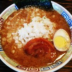 NAGAHAMAらーめん 相模原店 - 