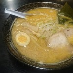 Ramen Tarafuku - 