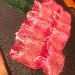 Kuroge Wagyu Nikusho Ichie Hontei - 