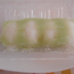 Tokyo Dango Ookubo Ekimae Ten - １本￥120-