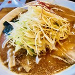 Hakodate Ramen Showa - 