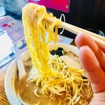 Hakodate Ramen Showa - 