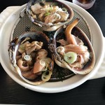 Restaurant Seafood An - 