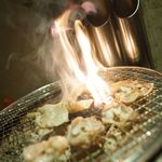 炭火焼 焼肉功太郎 - 焼くべし焼くべし‼︎