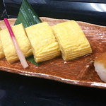 Shushi Aji no Mori - 