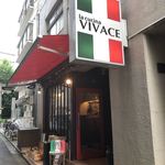 la cucina VIVACE - お店