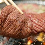 Honkaku Yakiniku Korean Katei Ryori Kuishinbo Hiroshima Nakasuji Ten - 