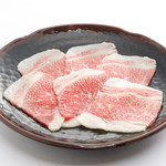 Honkaku Yakiniku Korean Katei Ryori Kuishinbo Hiroshima Nakasuji Ten - 