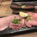 焼肉ユキジ - 