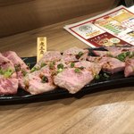 焼肉ユキジ - 