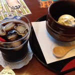 Honmachi Cafe - 