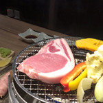 知多肉酒場 せぎや - 