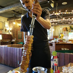 TUCANO'S Churrascaria Brasileira Ikebukuro - 