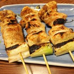 Yakitori Dojo - 