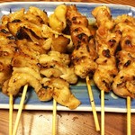 Yakitori Dojo - 