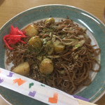 焼きそば櫻井 - 