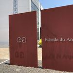 Echelle du Ange - 