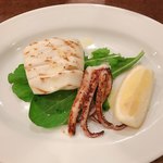 OSTERIA MEGURO - 