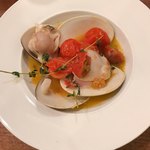 OSTERIA MEGURO - 