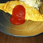 Cafe M's Honpo - 