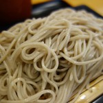 Kirishita Soba Yabu - 