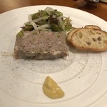 Brasserie OEUF - 