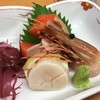 お食事処ぶなしずく(谷地温泉)