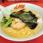 ラーメン山岡家 - 