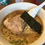 Ramen Shusaku - 