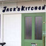 JACK's KITCHEN - 