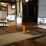 Soba Kawahara Tei - 