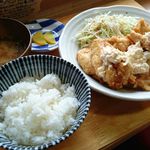 Mokkosu Karaage HACHI. - 