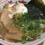 Chuka Soba Fuku Wauchi - 