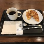 スターバックス・コーヒー - 