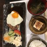 Teppan Dining Kaguwa - 