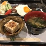 Teppan Dining Kaguwa - 