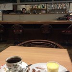 cafe brick - 