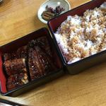 Unagi no Shimomura - 