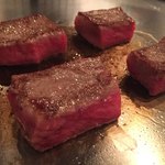 Teppanyaki Fuji - 