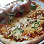 Pizzeria Amorino - 