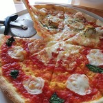 Pizzeria Amorino - 