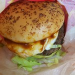 McDonald's Nagai Koen Tori Ten - 