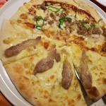 Pizzeria Amorino - 