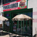 Peninsula Burger - 