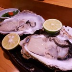 Uogashi Zushi - 